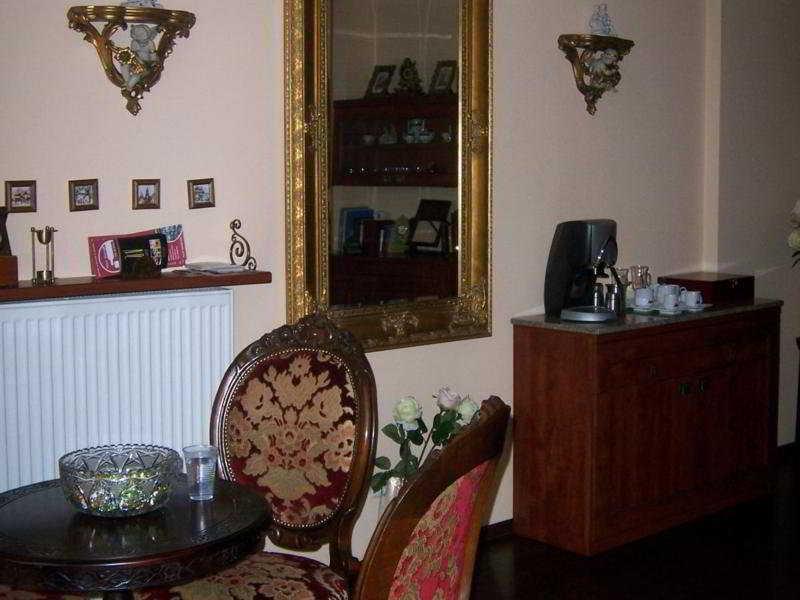 Aparthotel Astor Kraków Eksteriør billede