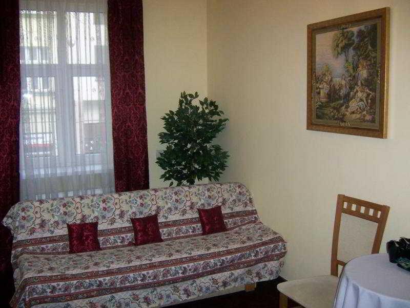 Aparthotel Astor Kraków Eksteriør billede