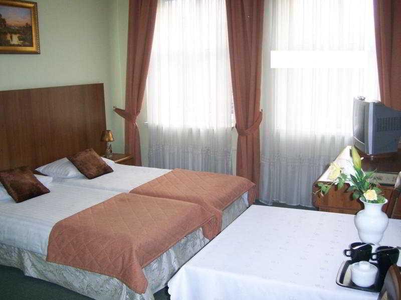 Aparthotel Astor Kraków Eksteriør billede