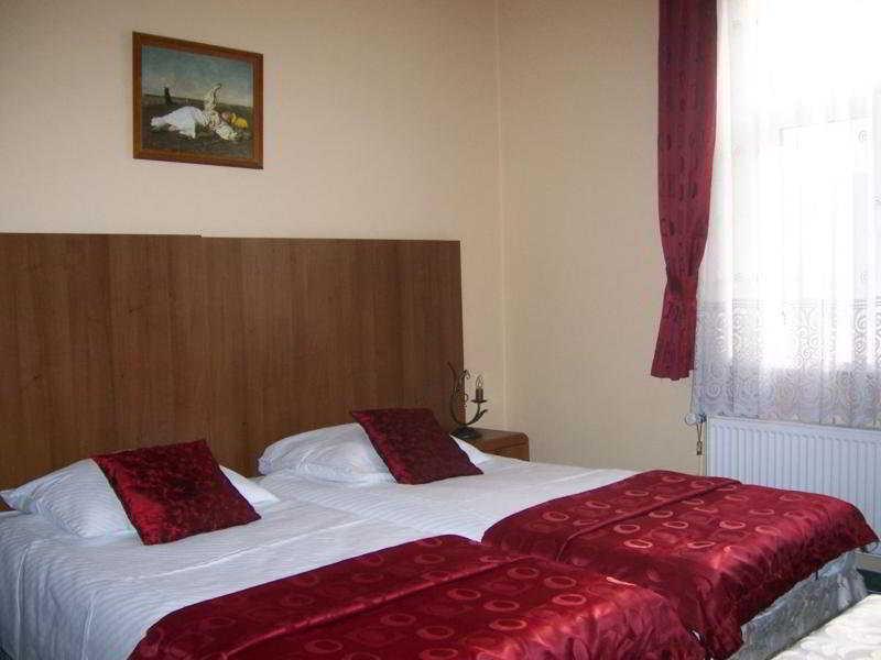 Aparthotel Astor Kraków Eksteriør billede