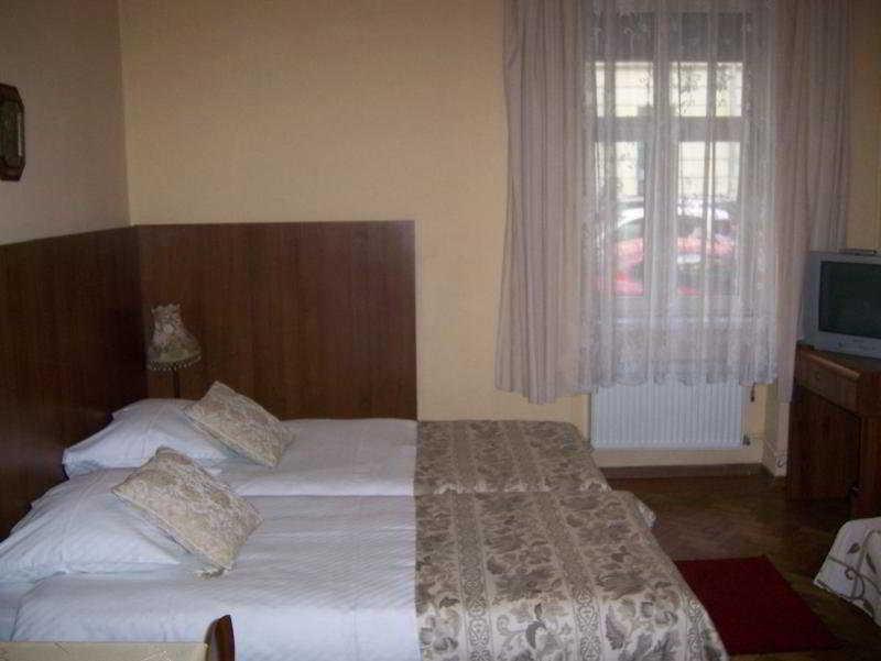 Aparthotel Astor Kraków Eksteriør billede