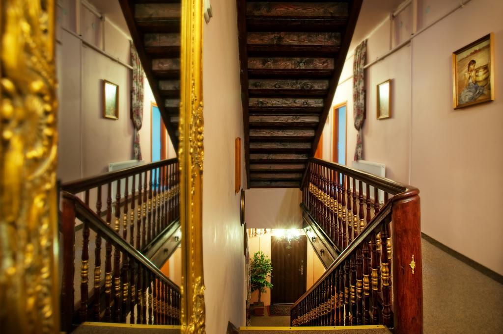 Aparthotel Astor Kraków Eksteriør billede