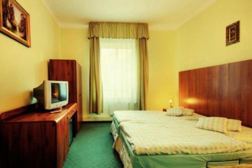 Aparthotel Astor Kraków Eksteriør billede