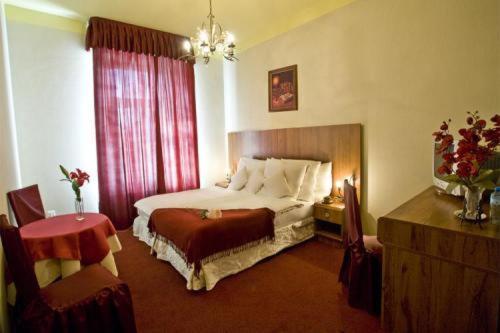 Aparthotel Astor Kraków Eksteriør billede