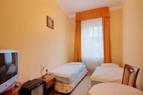 Aparthotel Astor Kraków Eksteriør billede