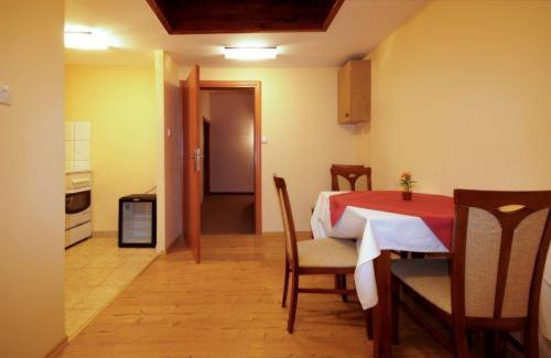 Aparthotel Astor Kraków Eksteriør billede
