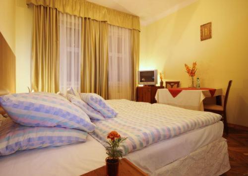Aparthotel Astor Kraków Eksteriør billede
