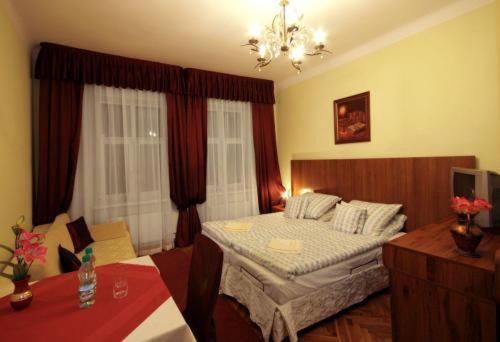 Aparthotel Astor Kraków Eksteriør billede